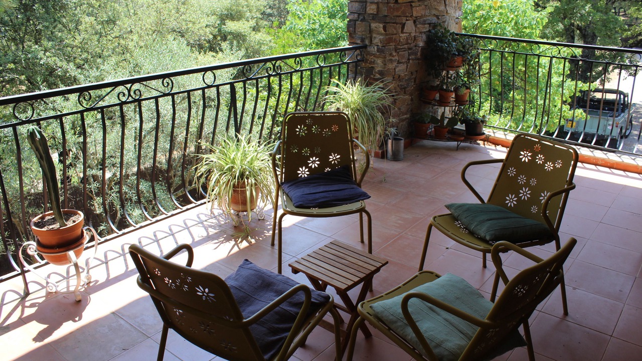 Photo of Outdoor in Meounes-les-Montrieux