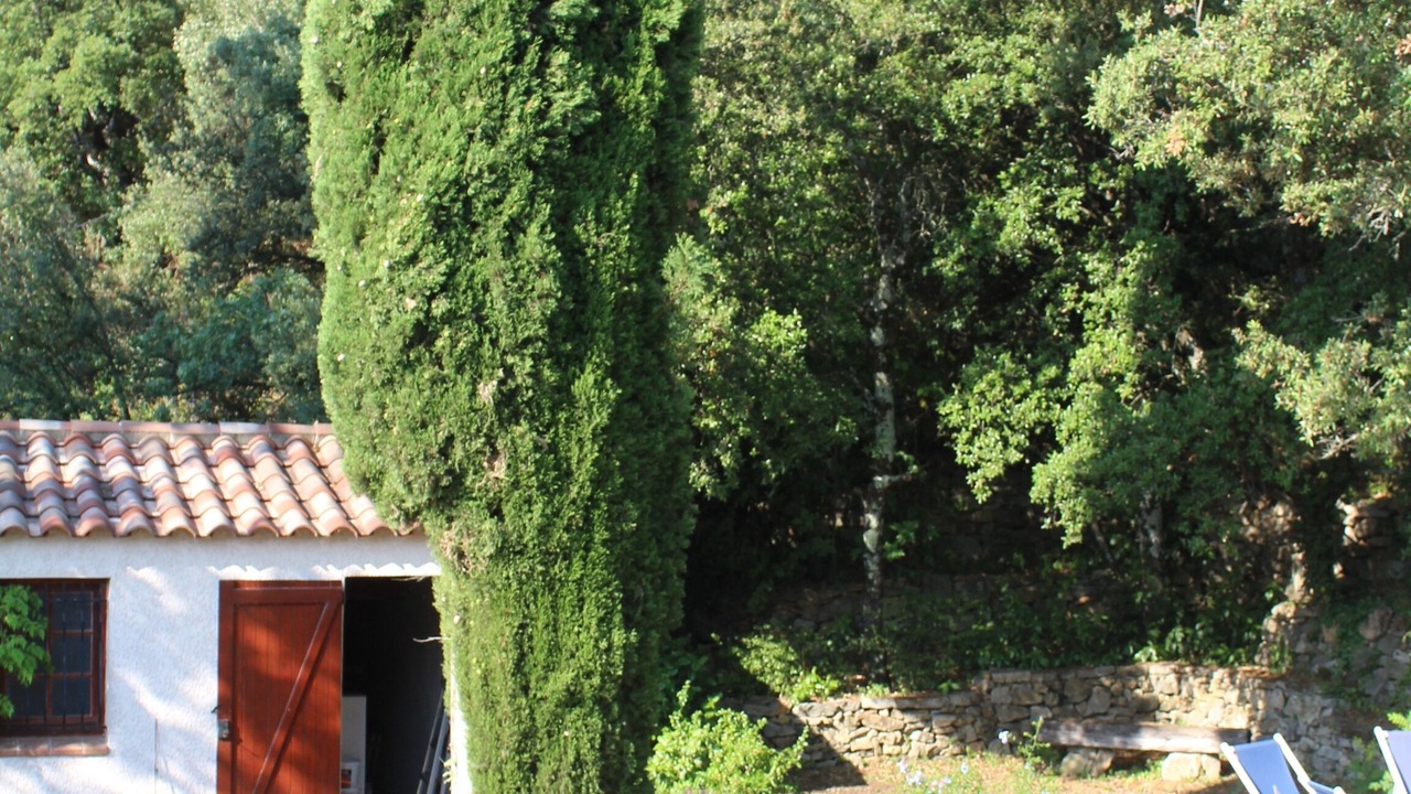 Photo of Outdoor in Meounes-les-Montrieux