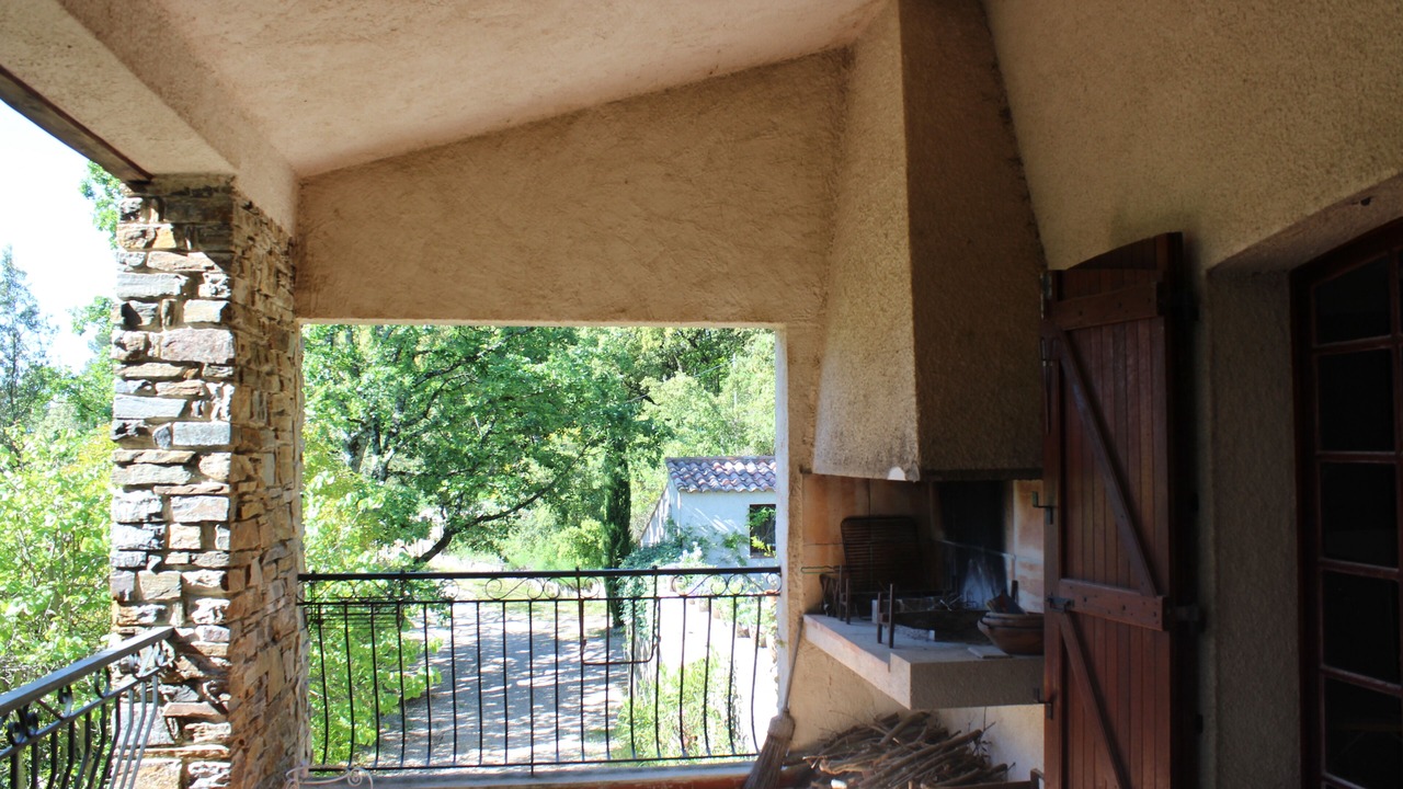 Photo of Outdoor in Meounes-les-Montrieux