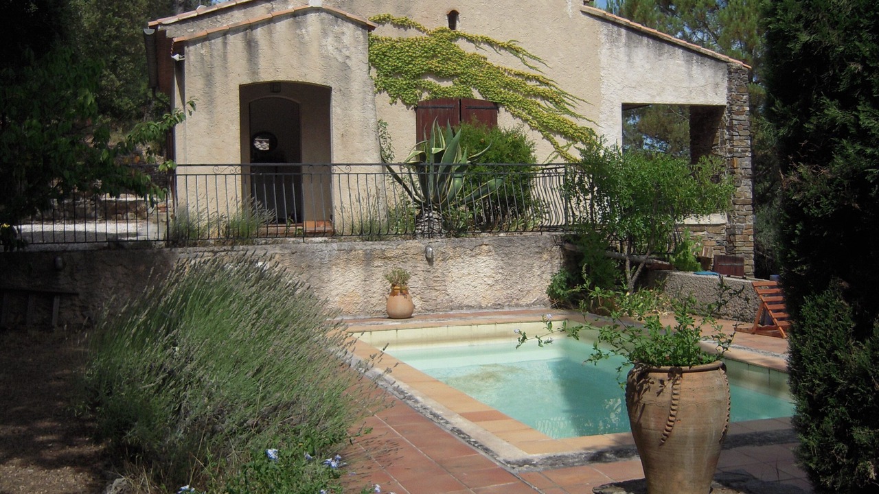 Photo of Outdoor in Meounes-les-Montrieux