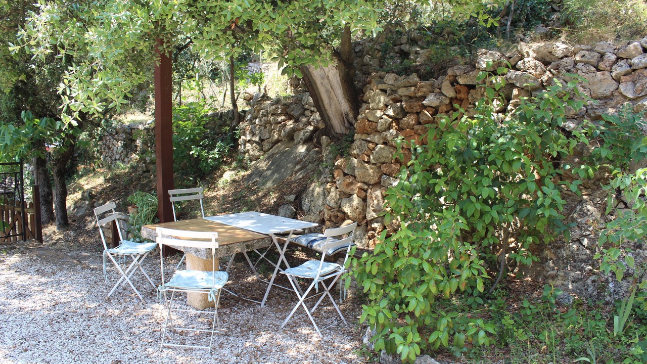 Photo of Outdoor in Meounes-les-Montrieux