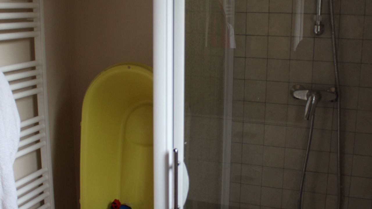 Photo of Bathroom in Meounes-les-Montrieux