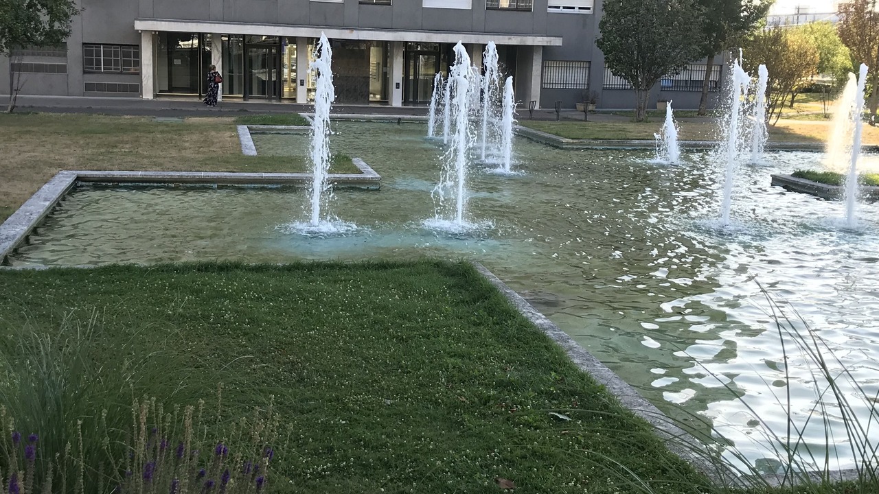 Photo of Outdoor in Tours