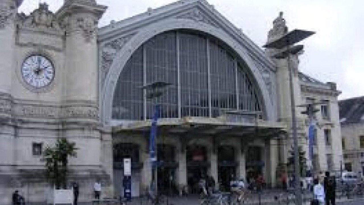 Photo of Others in Tours