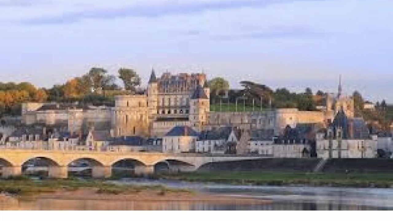 Photo of Outdoor in Tours