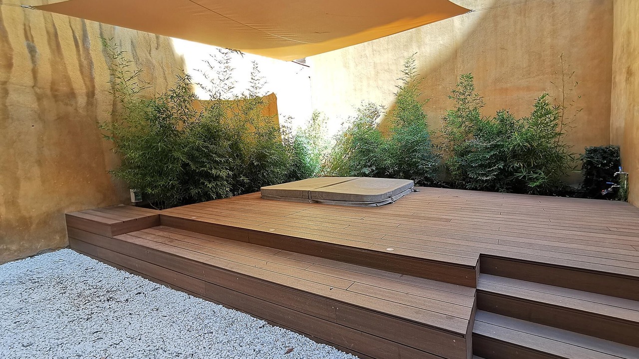 Photo of Outdoor in El Raval