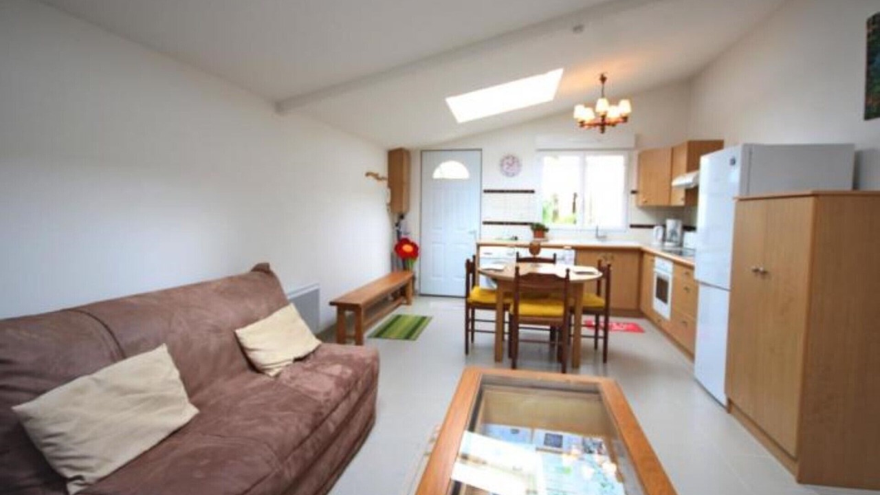 Photo of Livingroom in Saint-Martin-sur-Oust