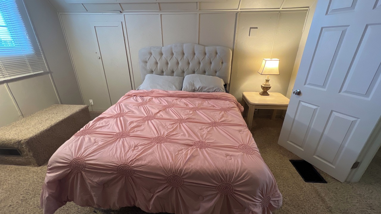 Photo of Bedroom in Cedar Rapids