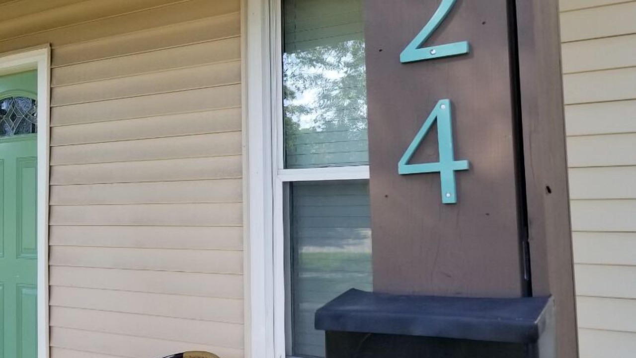 Photo of Outdoor in Cedar Rapids