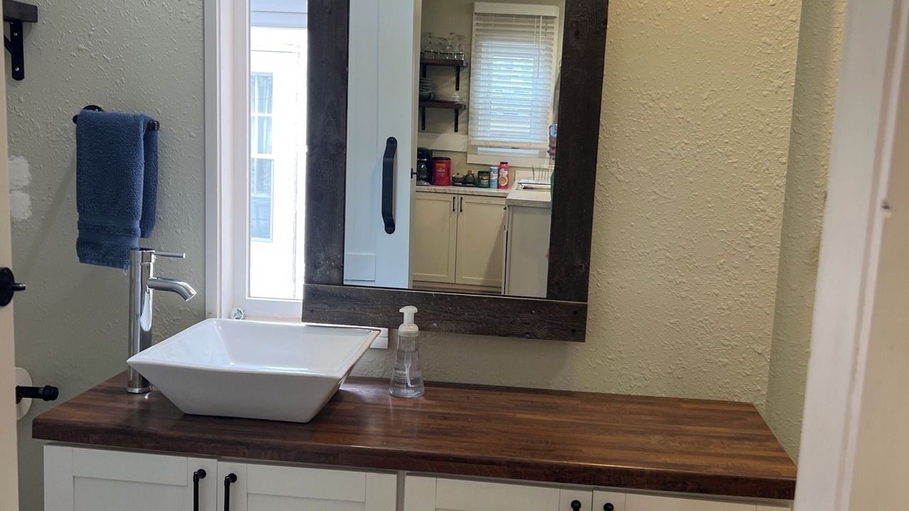 Photo of Bathroom in Cedar Rapids