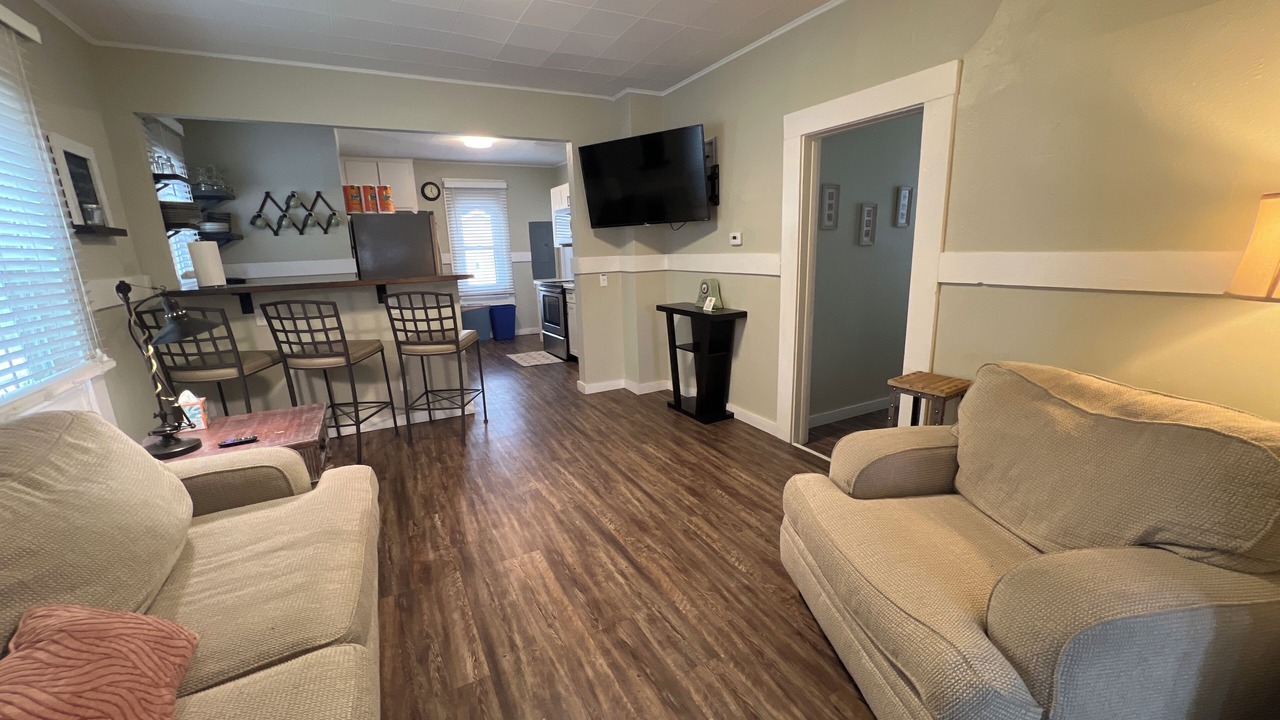 Photo of Livingroom in Cedar Rapids