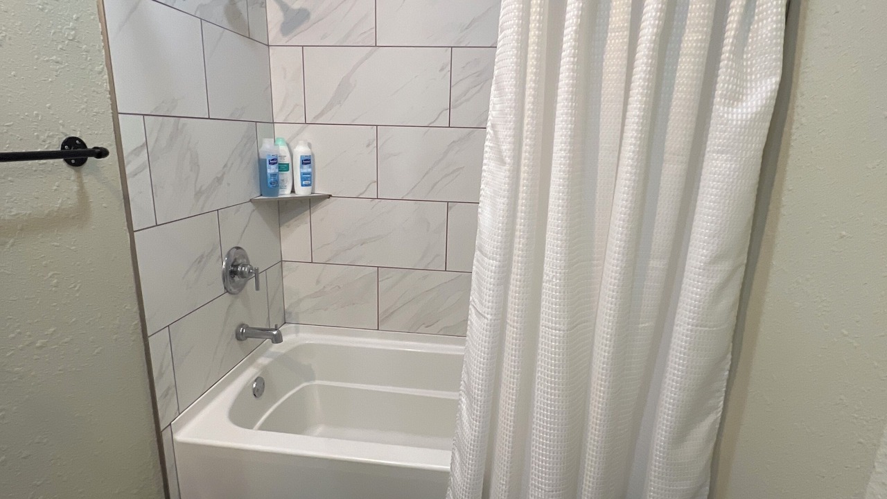 Photo of Bathroom in Cedar Rapids