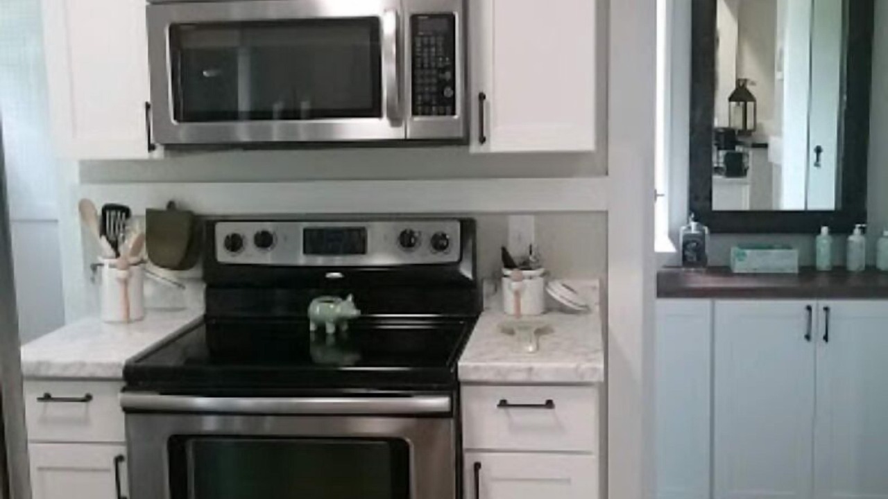 Photo of Kitchen in Cedar Rapids
