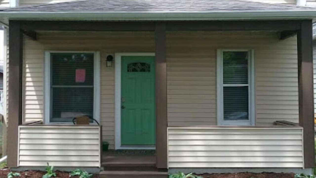 Photo of Outdoor in Cedar Rapids