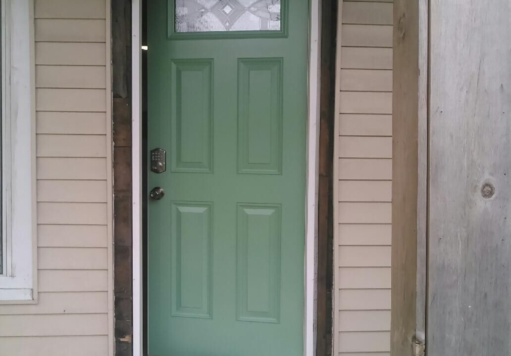 Photo of Outdoor in Cedar Rapids