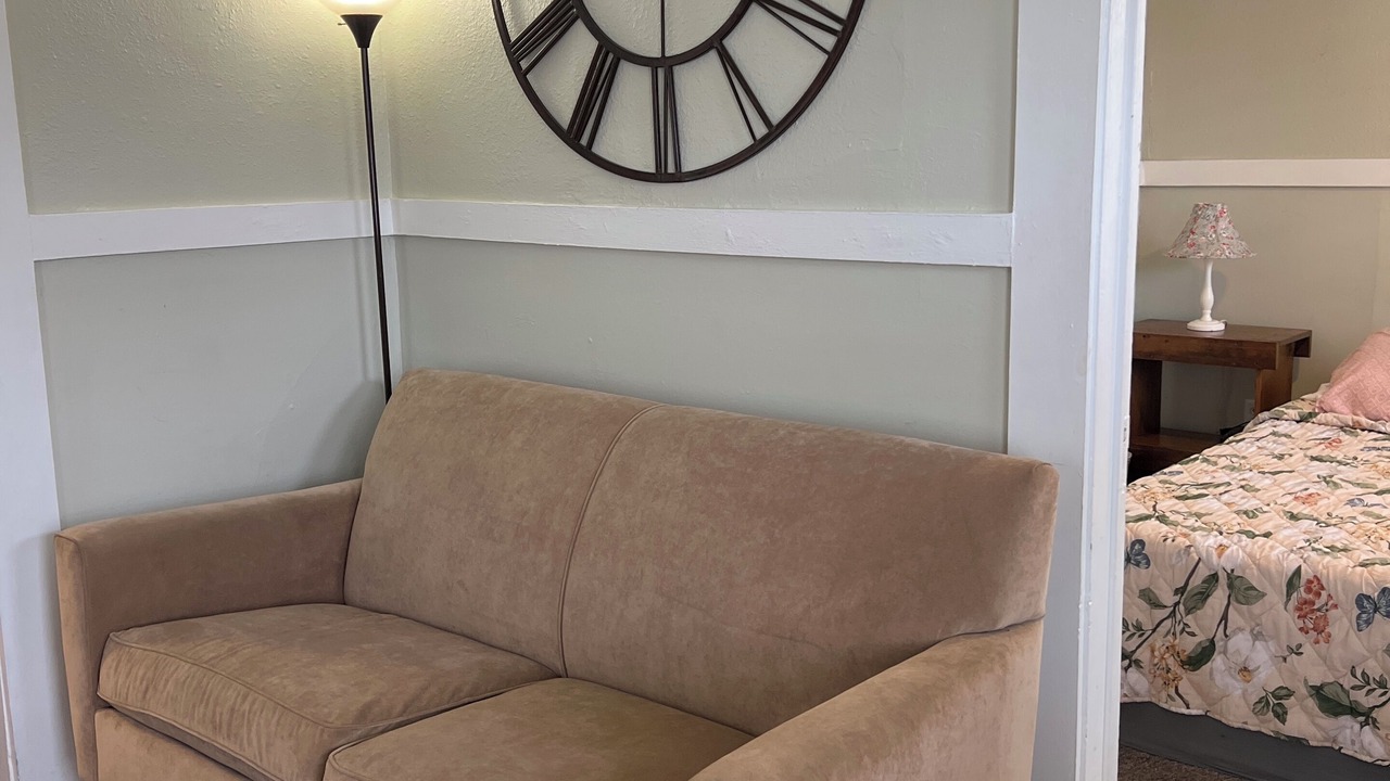 Photo of Livingroom in Cedar Rapids