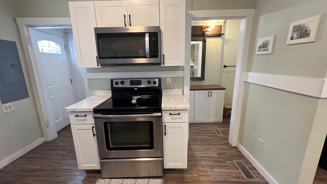 Photo of Kitchen in Cedar Rapids