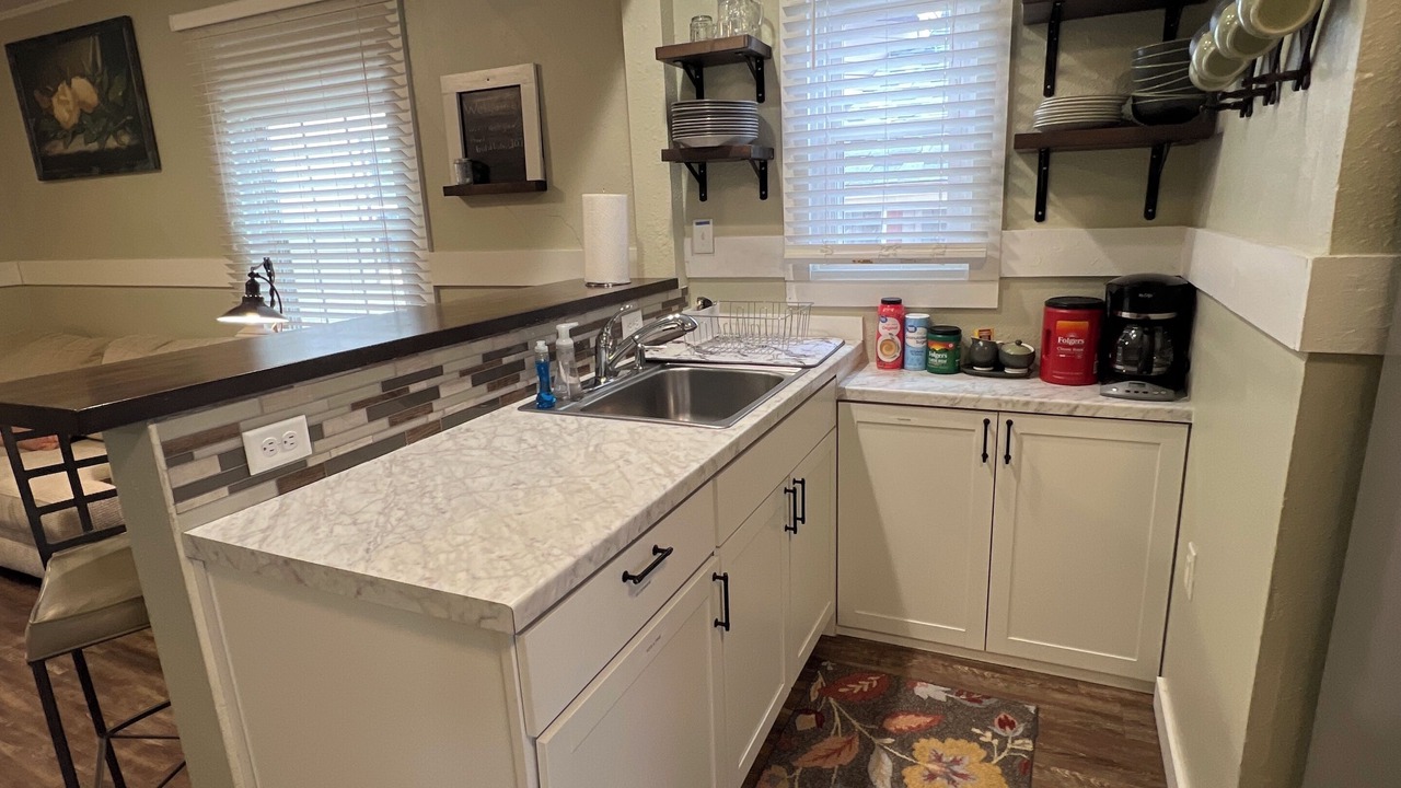 Photo of Kitchen in Cedar Rapids