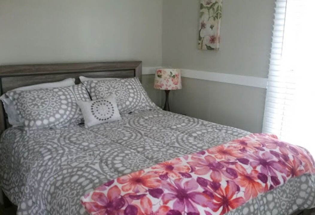 Photo of Bedroom in Cedar Rapids