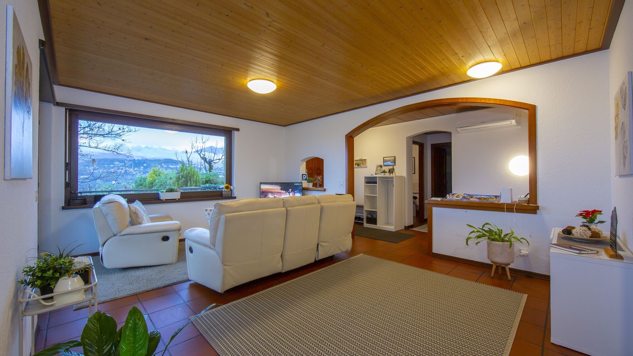 Photo of Livingroom in Pregassona