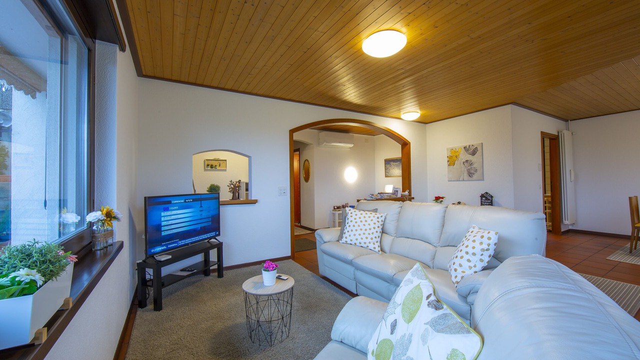 Photo of Livingroom in Pregassona