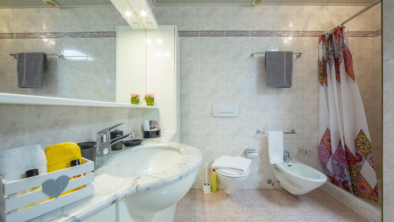 Photo of Bathroom in Pregassona