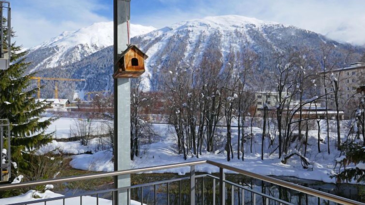 Photo of Others in Samedan