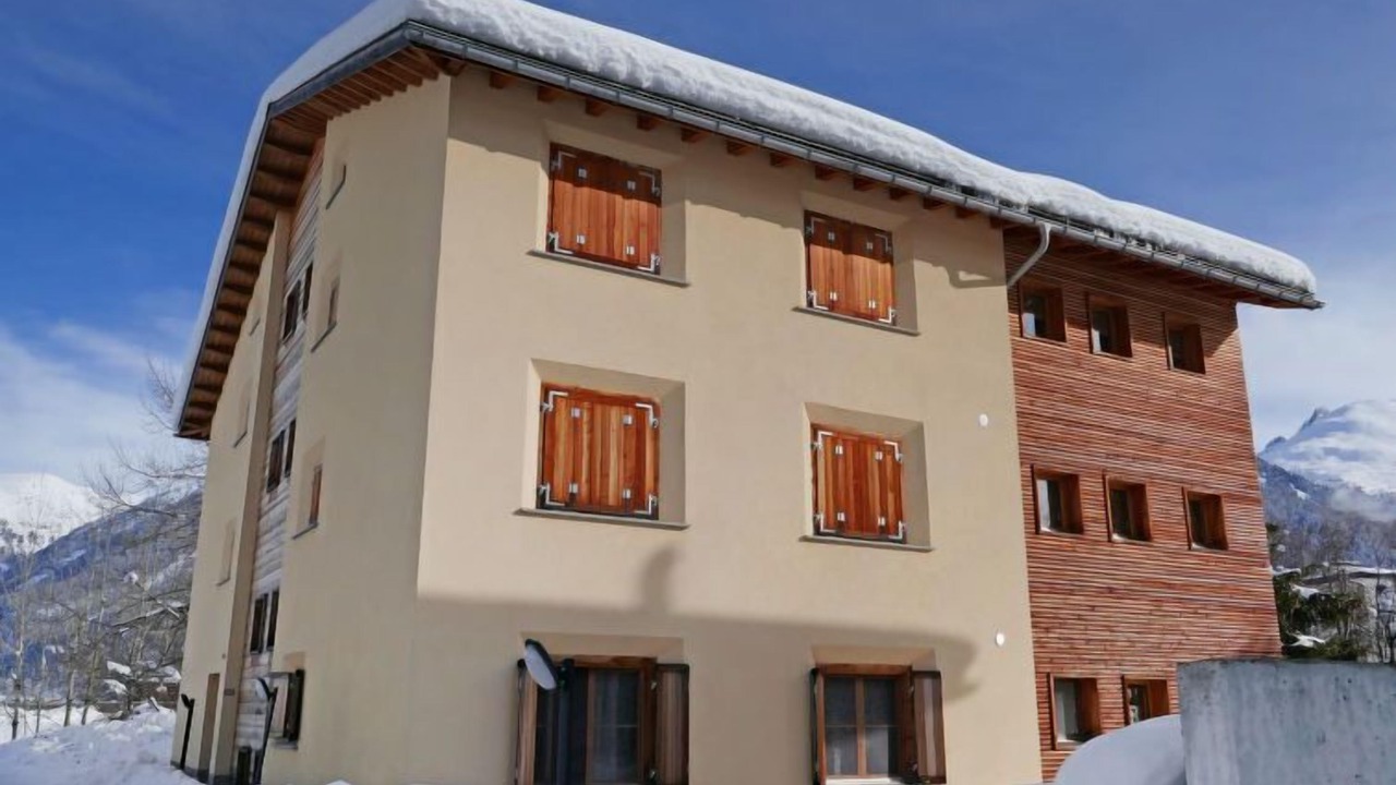Photo of Others in Samedan