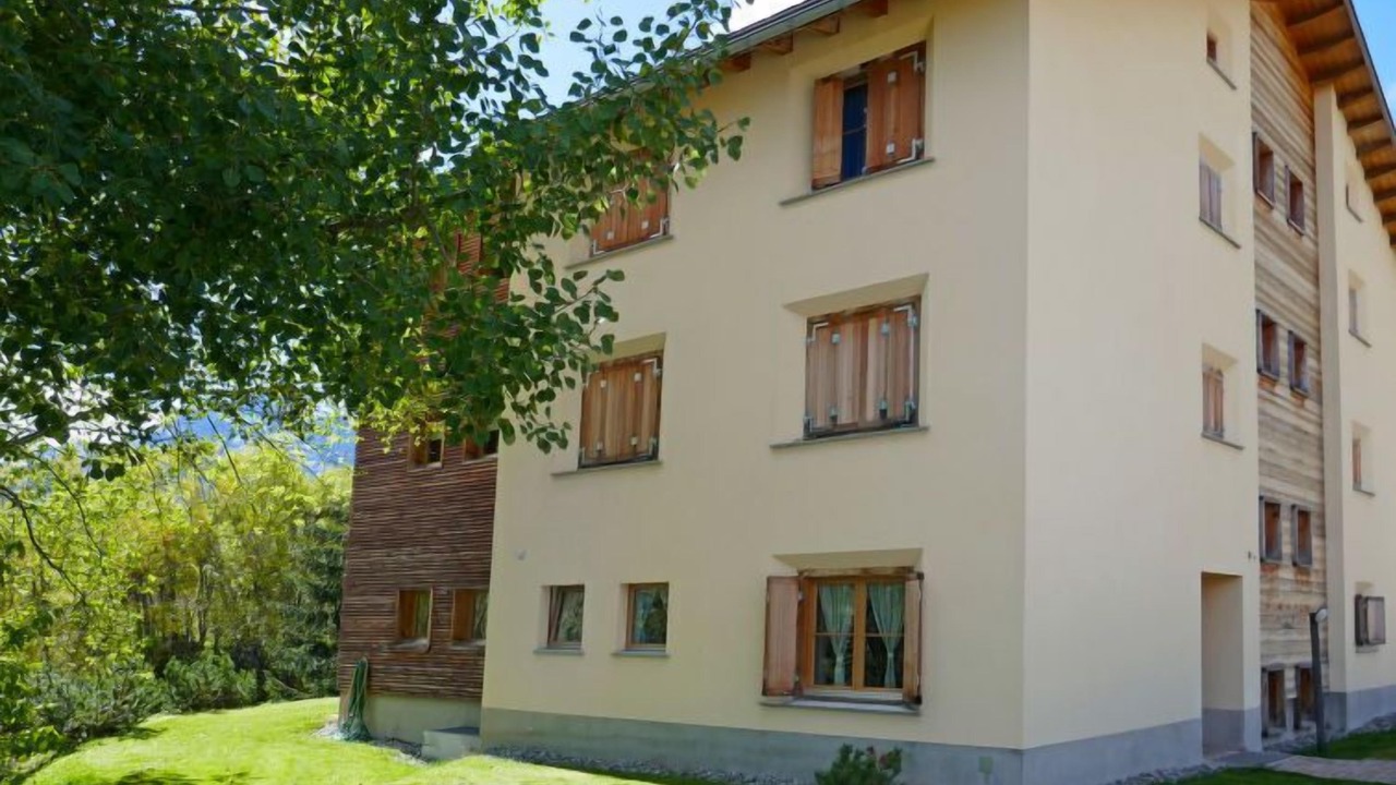 Photo of Others in Samedan