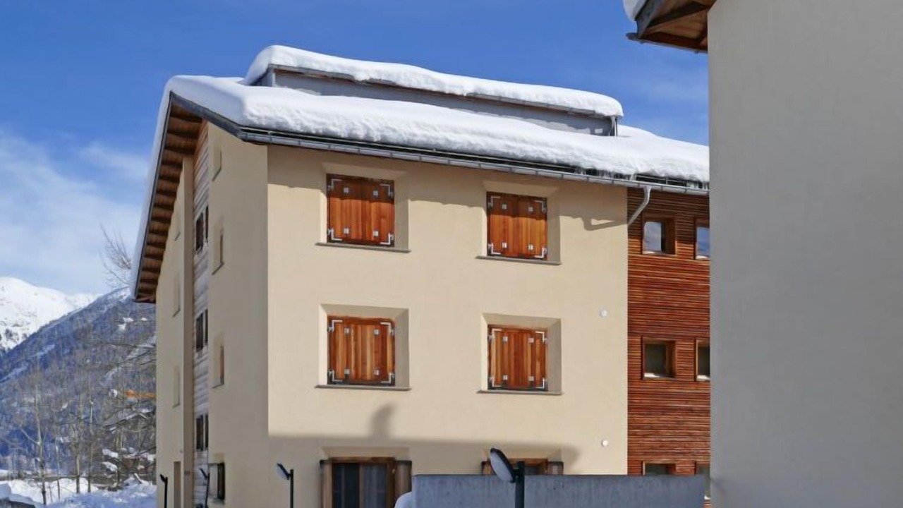 Photo of Others in Samedan