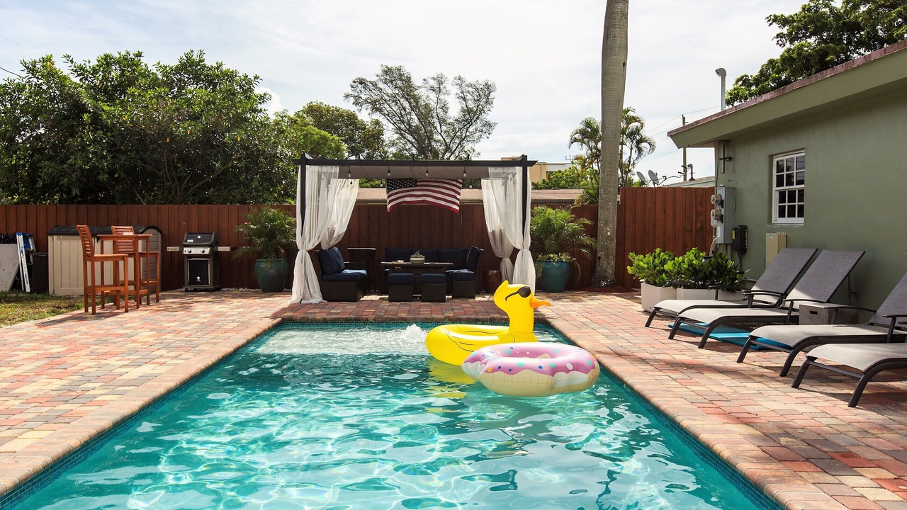 Photo of Outdoor in Fort Lauderdale