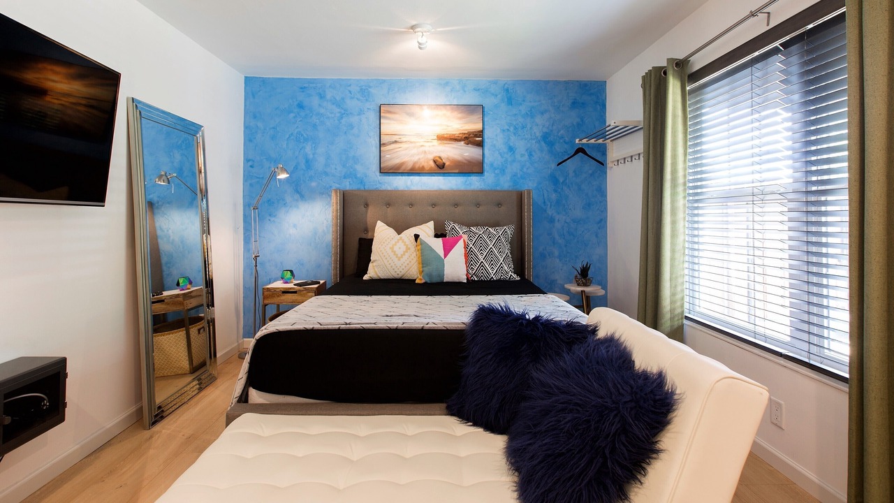 Photo of Bedroom in Fort Lauderdale