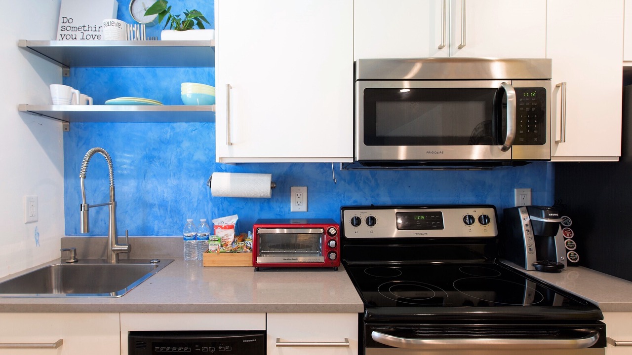 Photo of Kitchen in Fort Lauderdale