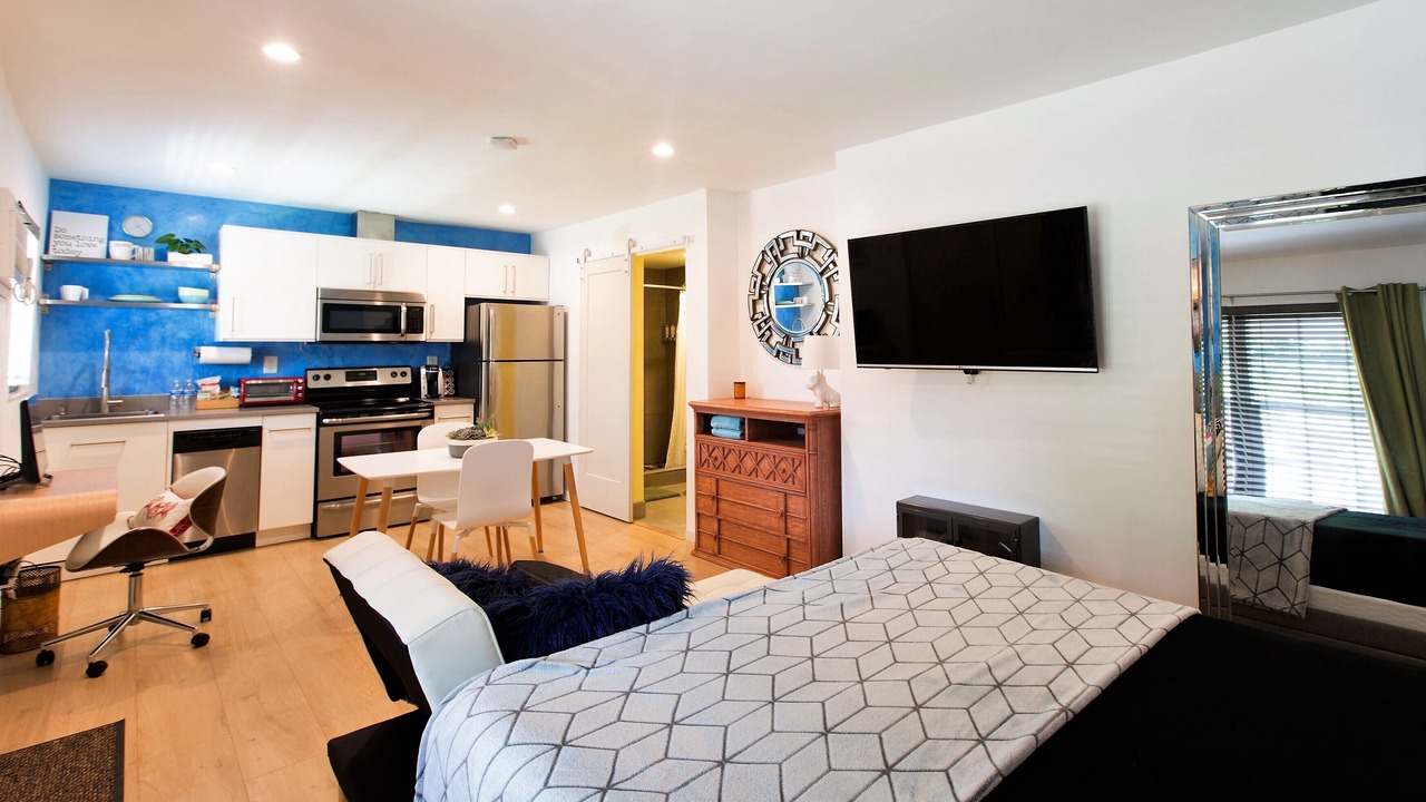 Photo of Bedroom in Fort Lauderdale