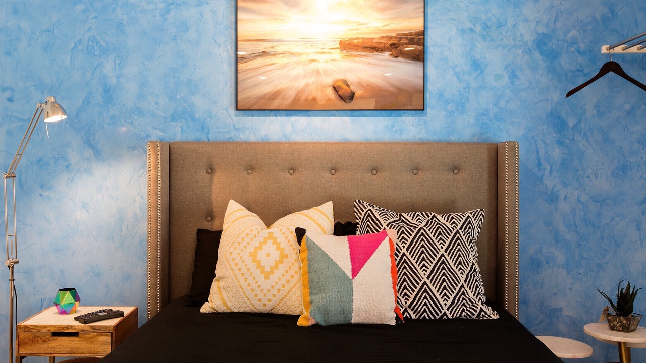 Photo of Bedroom in Fort Lauderdale