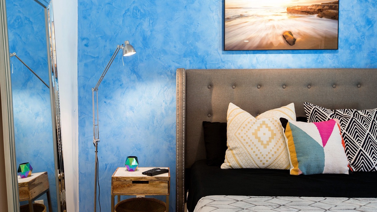 Photo of Bedroom in Fort Lauderdale