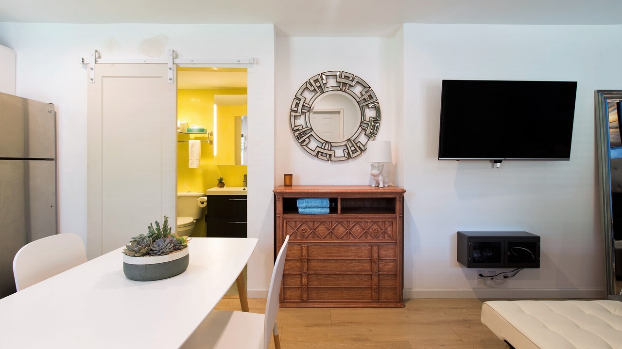 Photo of Bedroom in Fort Lauderdale