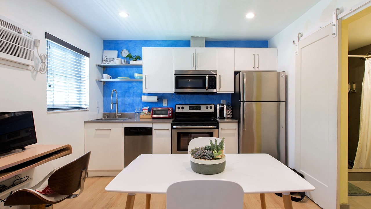 Photo of Kitchen in Fort Lauderdale