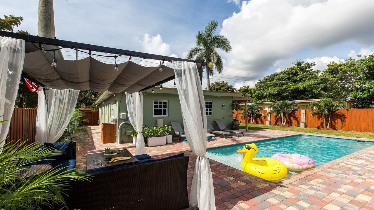 Photo of Outdoor in Fort Lauderdale