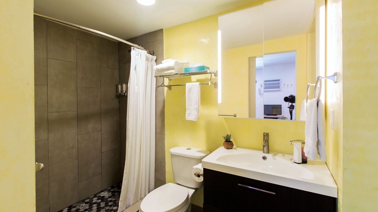 Photo of Bathroom in Fort Lauderdale