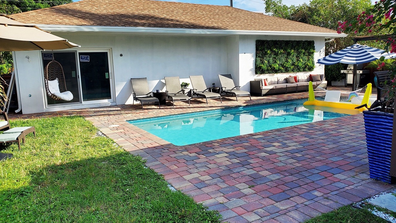 Photo of Outdoor in Fort Lauderdale