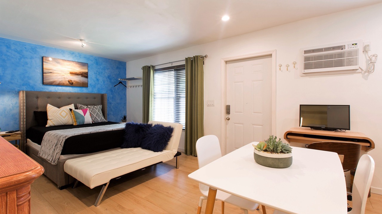 Photo of Bedroom in Fort Lauderdale