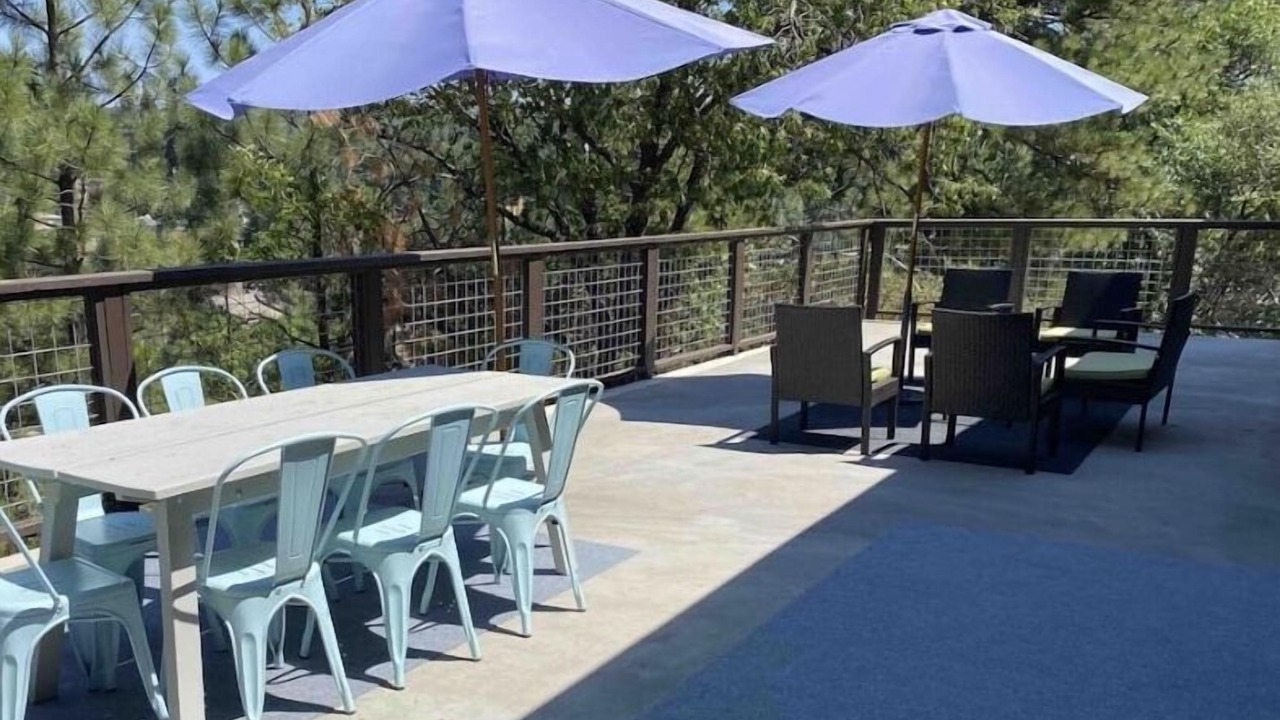 Photo of Outdoor in Placerville