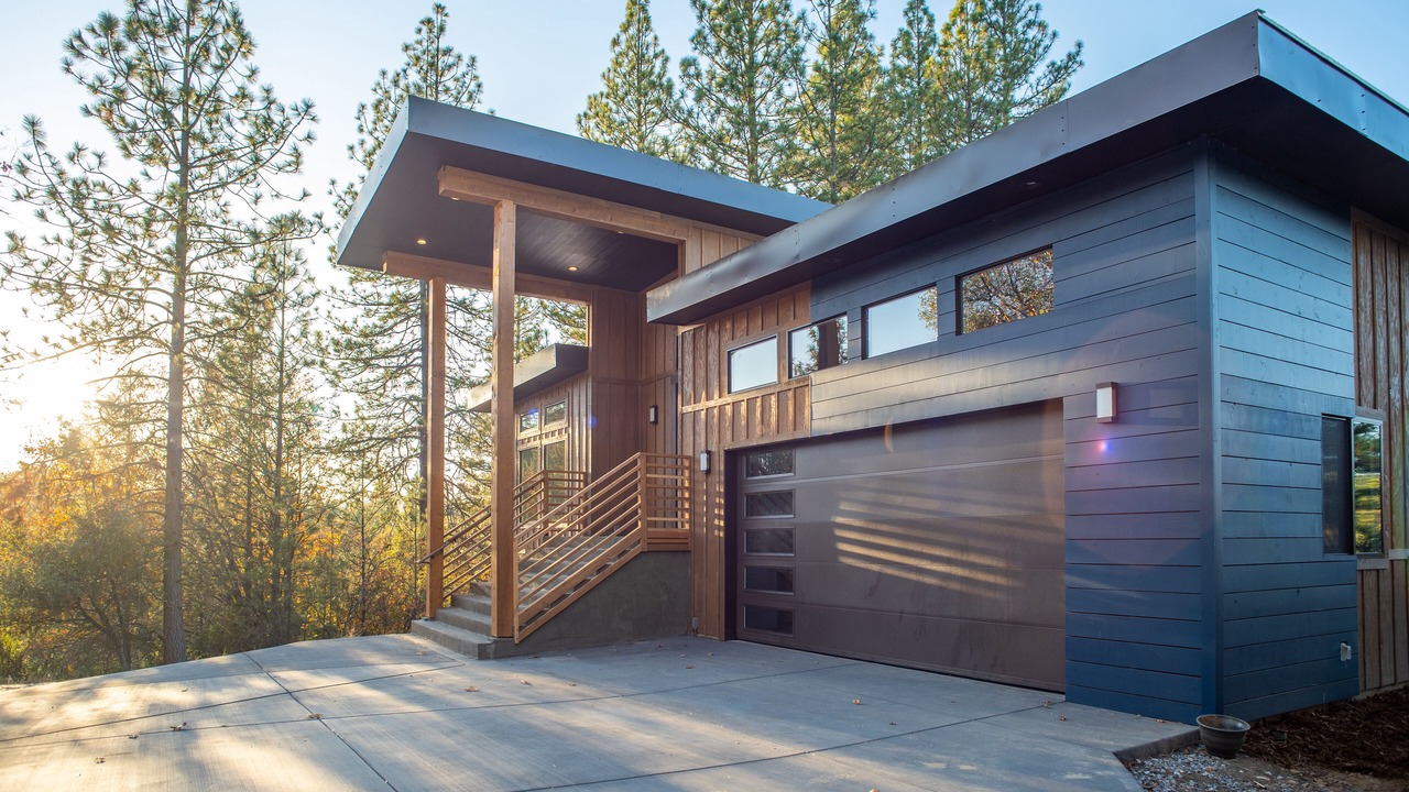 Photo of Outdoor in Placerville