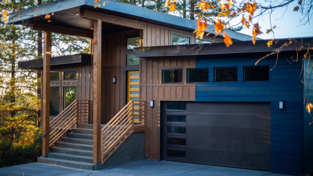 Photo of Outdoor in Placerville