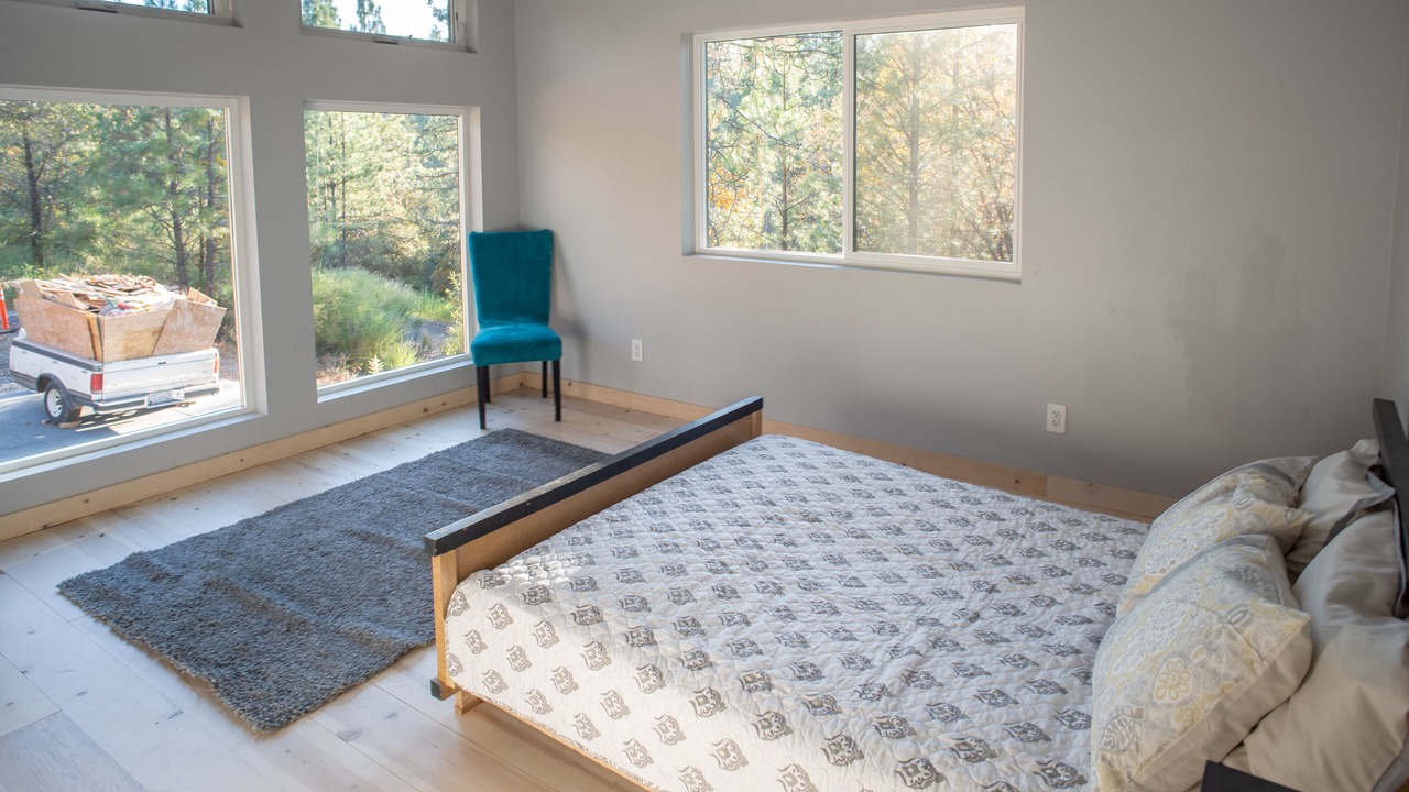 Photo of Bedroom in Placerville