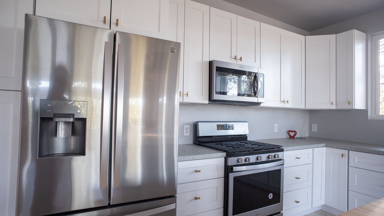 Photo of Kitchen in Placerville