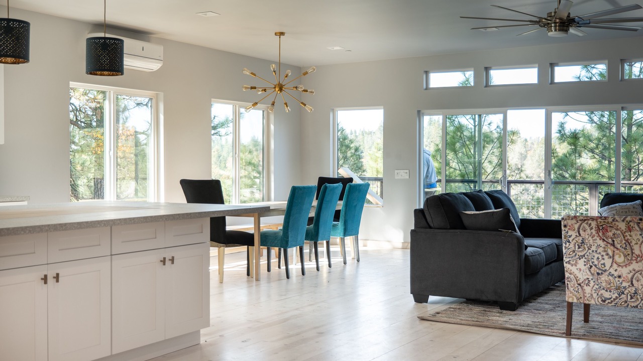 Photo of Bedroom in Placerville