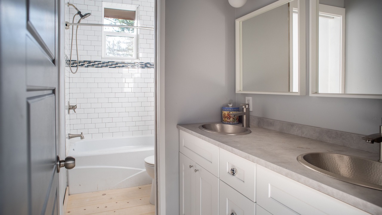 Photo of Bathroom in Placerville