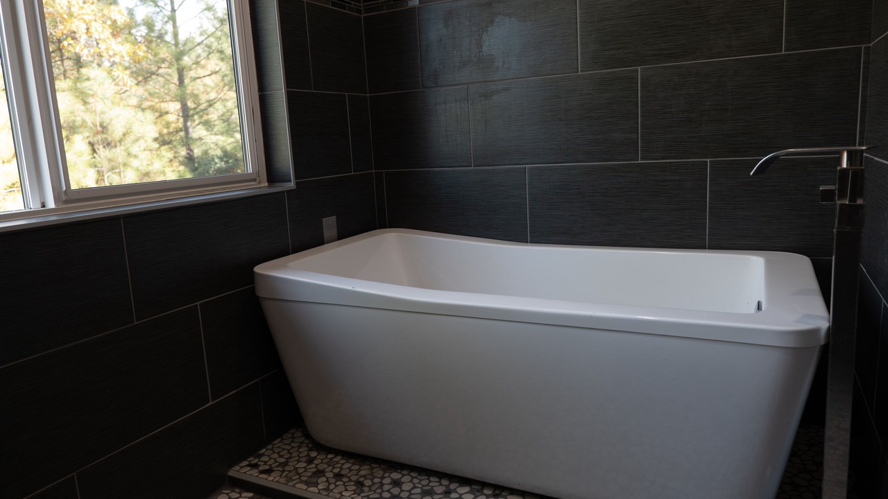 Photo of Bathroom in Placerville